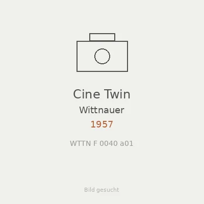 Cine Twin