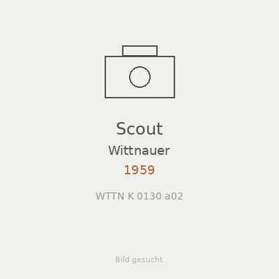 Scout