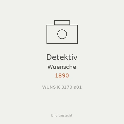 Detektiv