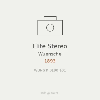 Elite Stereo