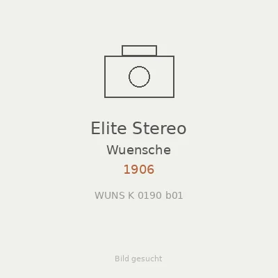 Elite Stereo