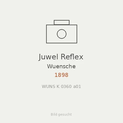 Juwel Reflex