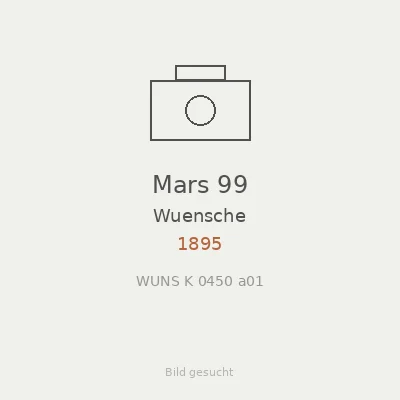 Mars 99