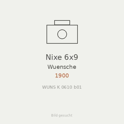 Nixe 6x9