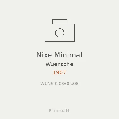 Nixe Minimal