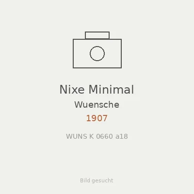Nixe Minimal