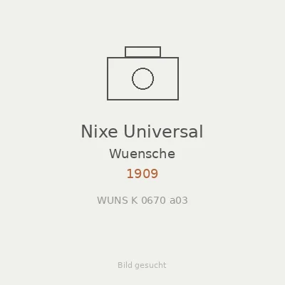 Nixe Universal