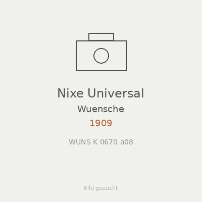 Nixe Universal