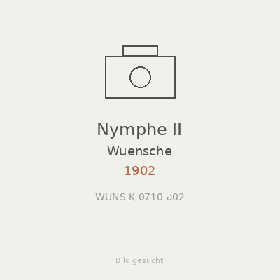 Nymphe II