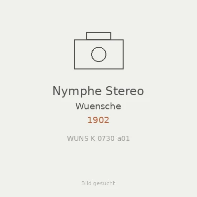 Nymphe Stereo