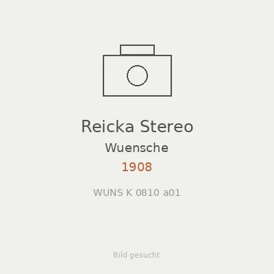 Reicka Stereo