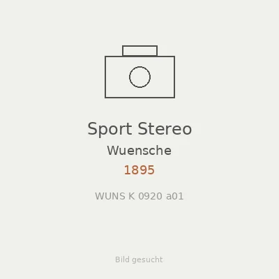 Sport Stereo