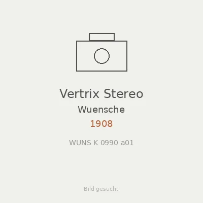 Vertrix Stereo