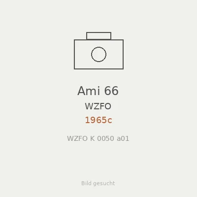 Ami 66
