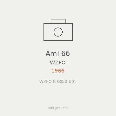 Ami 66