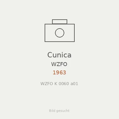 Cunica