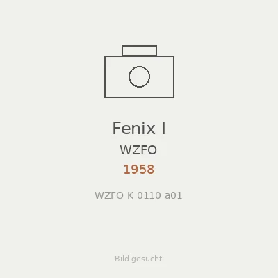 Fenix I