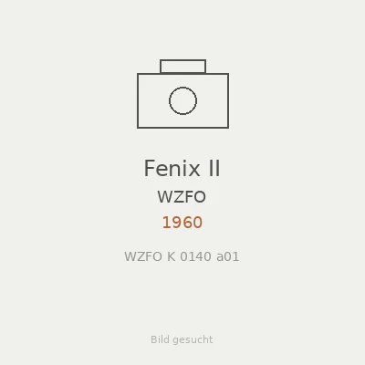 Fenix II