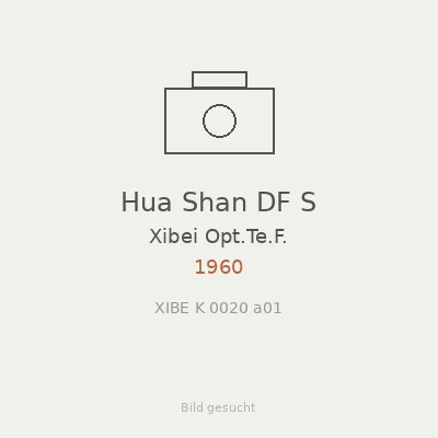 Hua Shan DF S