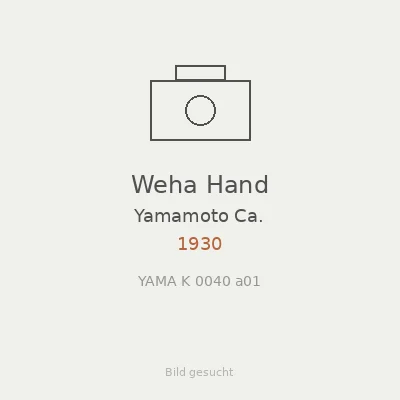Weha Hand