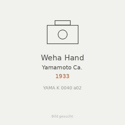 Weha Hand