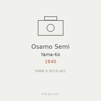 Osamo Semi