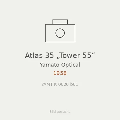 Atlas 35 „Tower 55“