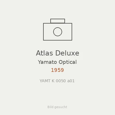 Atlas Deluxe