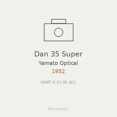 Dan 35 Super