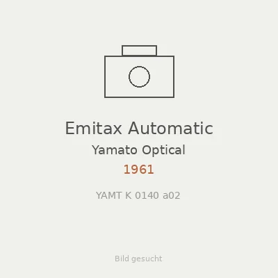 Emitax Automatic