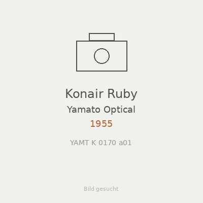 Konair Ruby