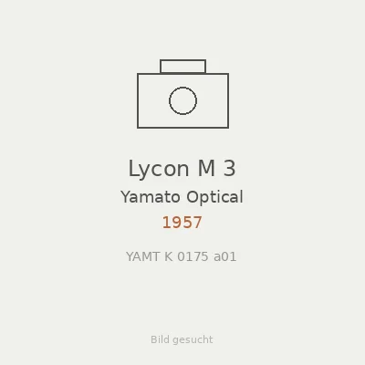 Lycon M 3