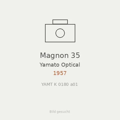 Magnon 35