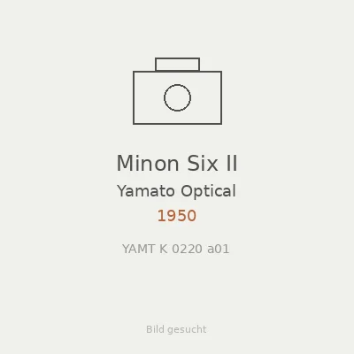 Minon Six II