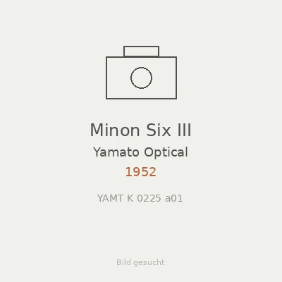 Minon Six III