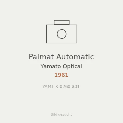 Palmat Automatic