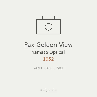 Pax Golden View