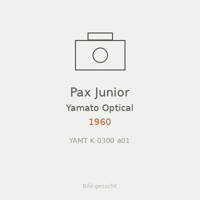 Pax Junior