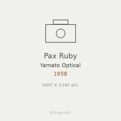 Pax Ruby