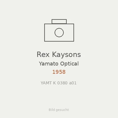 Rex Kaysons