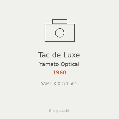 Tac de Luxe