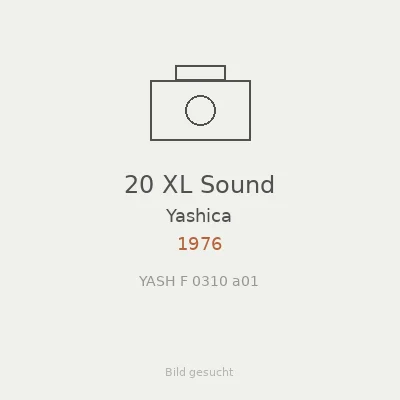 20 XL Sound