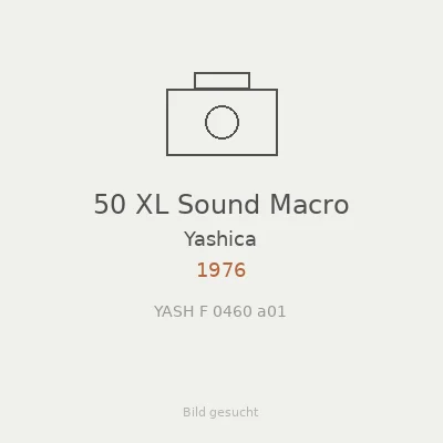 50 XL Sound Macro