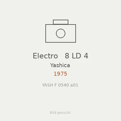 Electro   8 LD 4