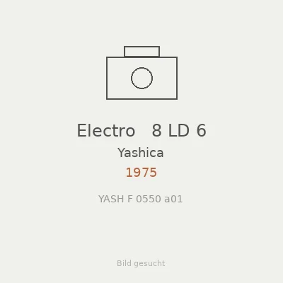 Electro   8 LD 6