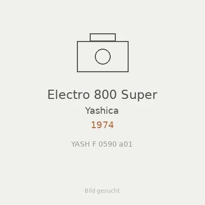 Electro 800 Super