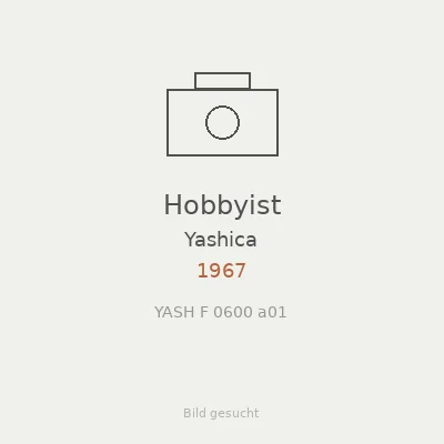 Hobbyist