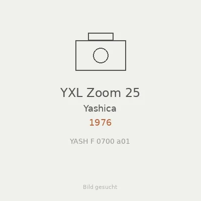 YXL Zoom 25