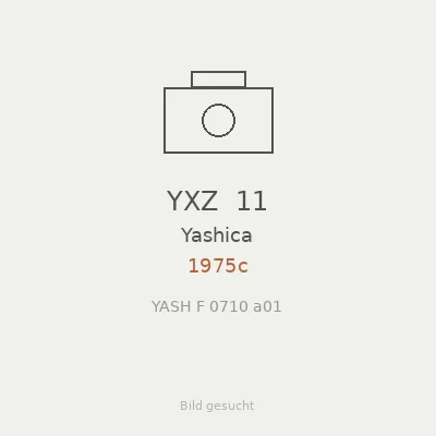 YXZ  11