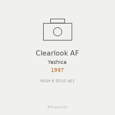 Clearlook AF